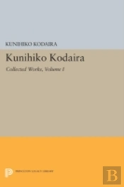 Kunihiko Kodaira, Volume I