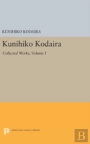 Kunihiko Kodaira, Volume I