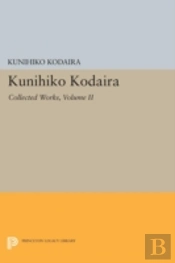 Kunihiko Kodaira, Volume Ii
