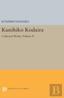 Kunihiko Kodaira, Volume Ii