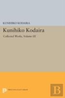 Kunihiko Kodaira, Volume Iii