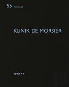 Kunik De Morsier
