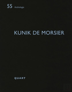 Bertrand.pt - Kunik De Morsier