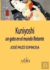 Kuniyoshi: Un Gato En El Mundo Flotante