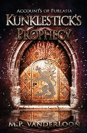 Kunklestick'S Prophecy