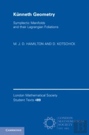 Kunneth Geometry