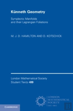 Bertrand.pt - Kunneth Geometry