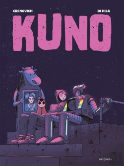 Bertrand.pt - Kuno