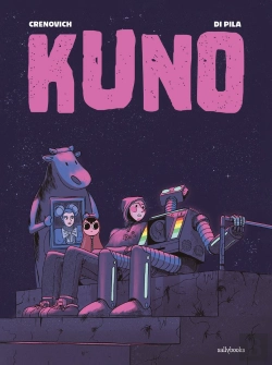 Bertrand.pt - Kuno