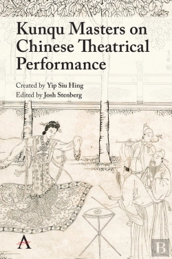 Bertrand.pt - Kunqu Masters On Chinese Theatrical Performance