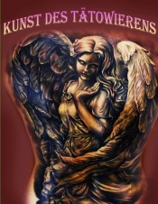 Kunst Des Tatowierens