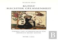 Kunst Rechter Gelassenheit