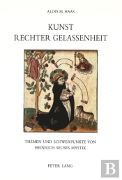 Kunst Rechter Gelassenheit