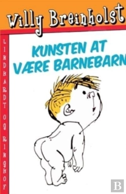 Bertrand.pt - Kunsten At Vaere Barnebarn
