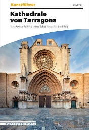 Kunstführer Kathedrale Von Tarragona
