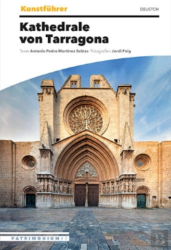 Bertrand.pt - Kunstführer Kathedrale Von Tarragona