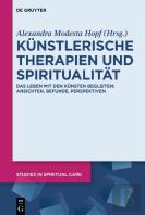 Kunstlerische Therapien Und Spiritualitat