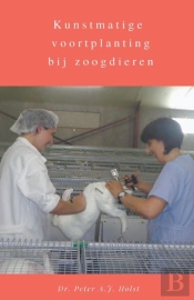 Kunstmatige Voortplanting Bij Zoogdieren