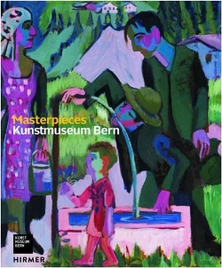 Bertrand.pt - Kunstmuseum Bern Masterpieces /Anglais