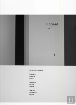 Bertrand.pt - Kunstraum Lakeside
