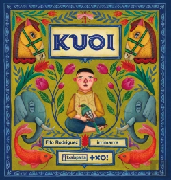 Bertrand.pt - Kuoi