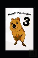 Kuokk The Quokka 3
