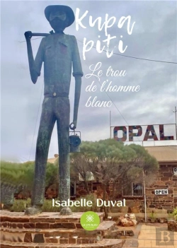 Bertrand.pt - Kupa Piti - Le Trou De L Homme Blanc