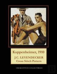 Kuppenheimer, 1910