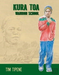 Bertrand.pt - Kura Toa:  Warrior School