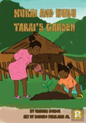 Kurai And Bubu Tarai'S Garden