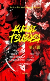 Kurai Tsubasa | Action Packed Manga Stories