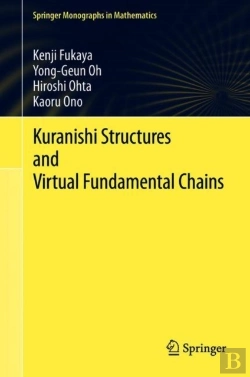 Bertrand.pt - Kuranishi Structures And Virtual Fundamental Chains
