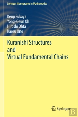 Bertrand.pt - Kuranishi Structures And Virtual Fundamental Chains