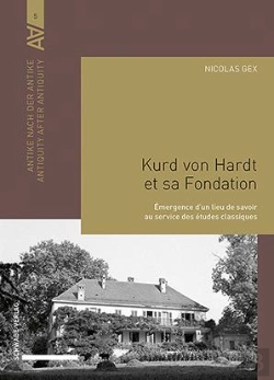 Bertrand.pt - Kurd Von Hardt Et Sa Fondation