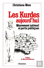 Kurdes Aujourd'Hui