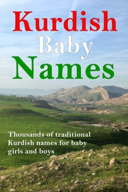 Bertrand.pt - Kurdish Baby Names