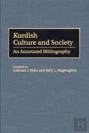 Kurdish Culture And Society