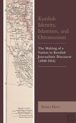 Bertrand.pt - Kurdish Identity, Islamism, And Ottomanism