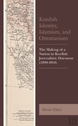 Bertrand.pt - Kurdish Identity, Islamism, And Ottomanism