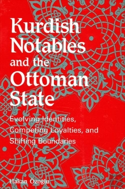 Bertrand.pt - Kurdish Notables And The Ottoman State