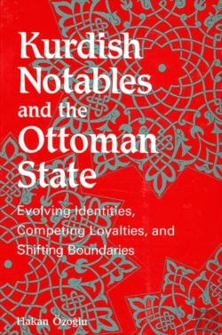 Bertrand.pt - Kurdish Notables And The Ottoman State