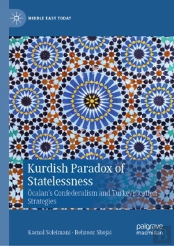 Bertrand.pt - Kurdish Paradox Of Statelessness