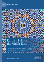 Kurdish Politics In The Middle East