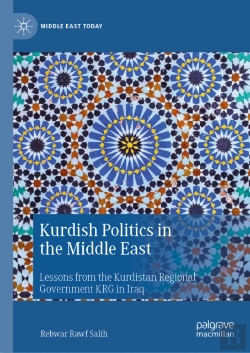 Bertrand.pt - Kurdish Politics In The Middle East