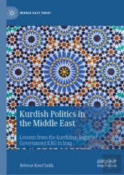 Kurdish Politics In The Middle East