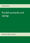 Kurdish Proverbs And Sayings