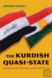 Kurdish Quasistate