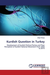 Kurdish Question In Turkey
