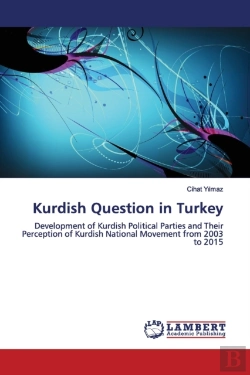 Bertrand.pt - Kurdish Question In Turkey