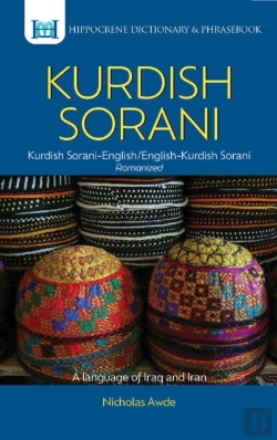 Bertrand.pt - Kurdish (Sorani)-English/English-Kurdish (Sorani) Dictionary & Phrasebook